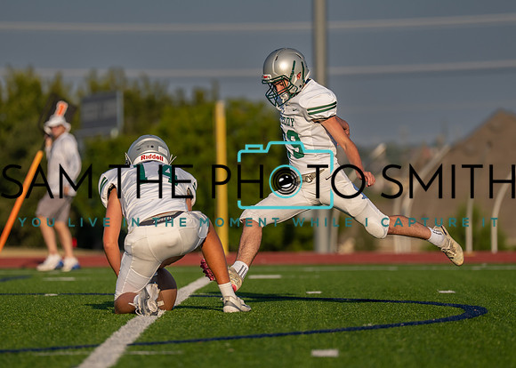 Sherman vs. Freshman Blue-107
