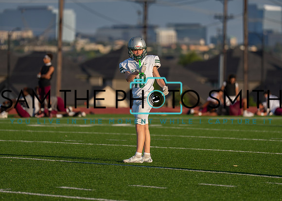 Sherman vs. Freshman Blue-109