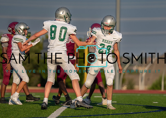 Sherman vs. Freshman Blue-108