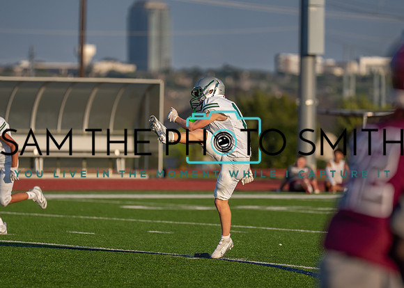Sherman vs. Freshman Blue-110