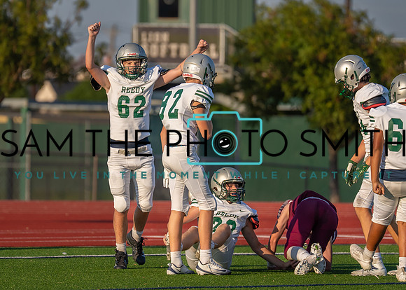 Sherman vs. Freshman Blue-113