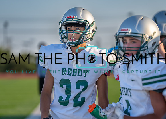 Sherman vs. Freshman Blue-115