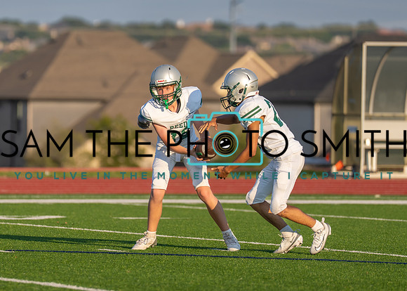 Sherman vs. Freshman Blue-117