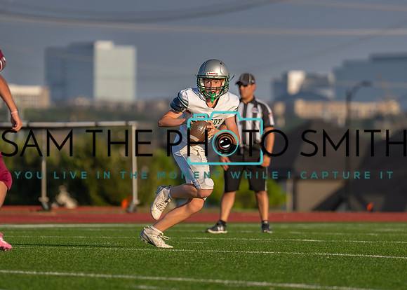 Sherman vs. Freshman Blue-118