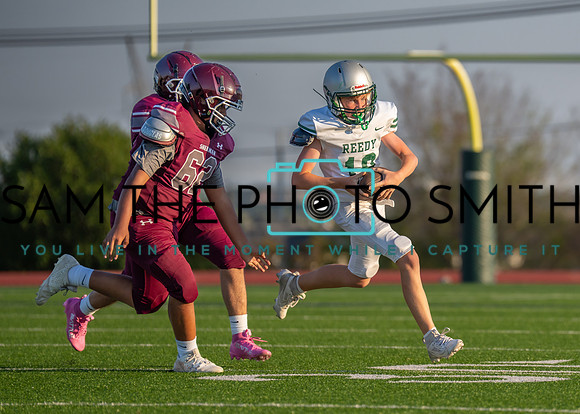 Sherman vs. Freshman Blue-119