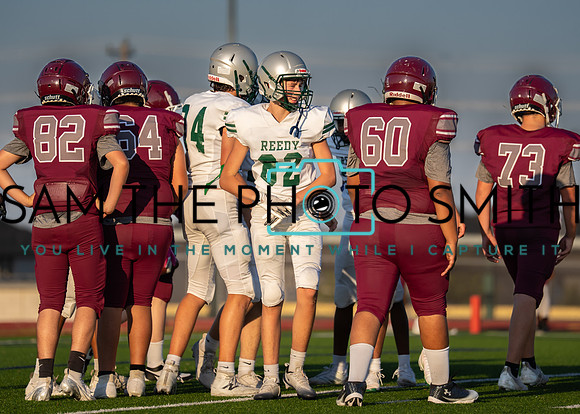 Sherman vs. Freshman Blue-123