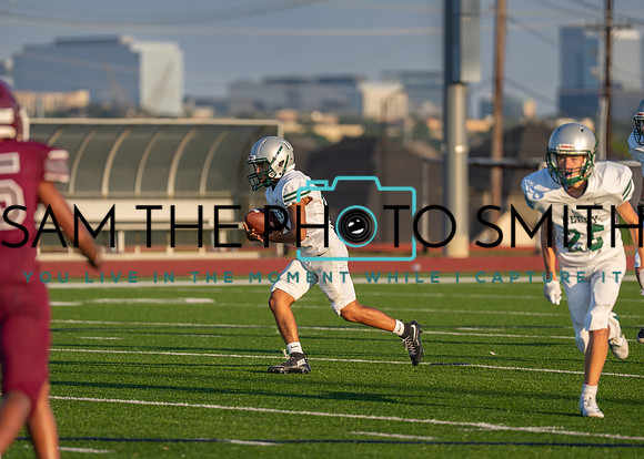 Sherman vs. Freshman Blue-124