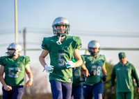 Sherman vs. Freshman Green-5