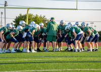 Sherman vs. Freshman Green-2