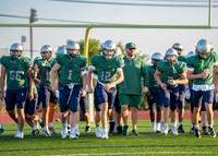 Sherman vs. Freshman Green-3