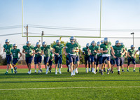 Sherman vs. Freshman Green-4