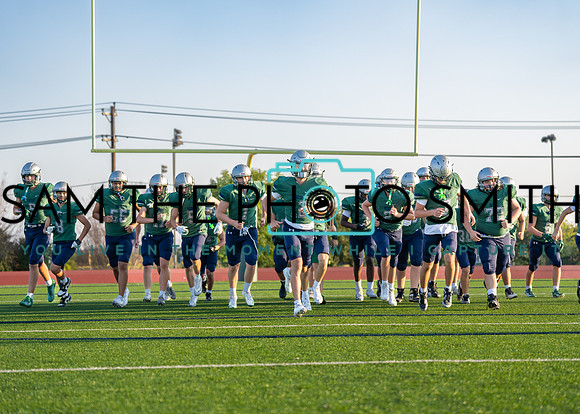 Sherman vs. Freshman Green-4