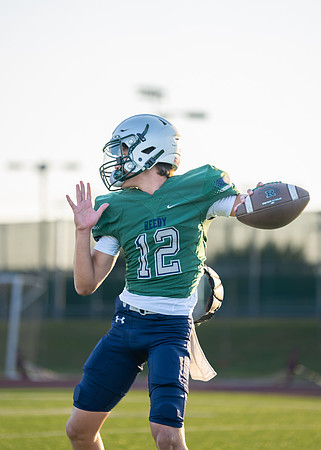 Sherman vs. Freshman Green-8
