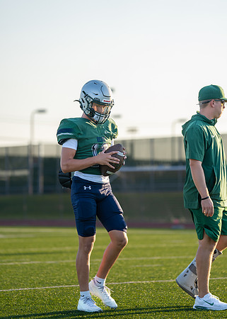 Sherman vs. Freshman Green-7