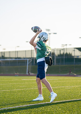 Sherman vs. Freshman Green-10