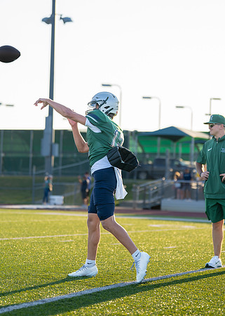 Sherman vs. Freshman Green-13