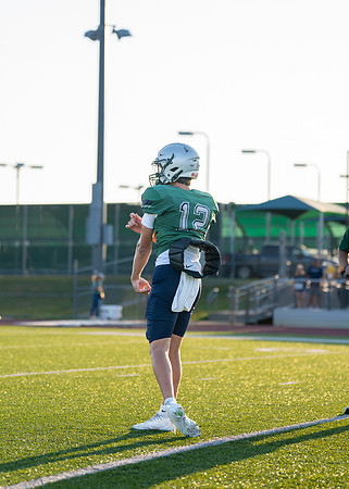 Sherman vs. Freshman Green-14