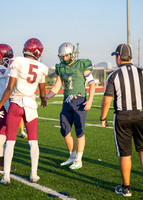 Sherman vs. Freshman Green-15