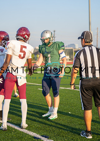 Sherman vs. Freshman Green-15