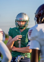 Sherman vs. Freshman Green-16