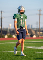 Sherman vs. Freshman Green-17