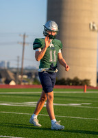 Sherman vs. Freshman Green-18