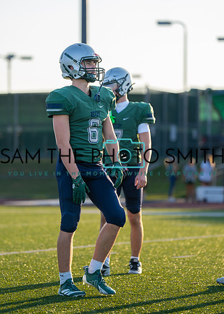 Sherman vs. Freshman Green-19