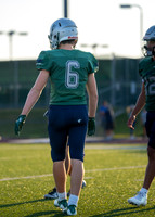 Sherman vs. Freshman Green-20