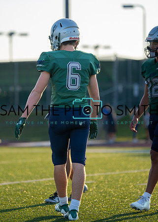 Sherman vs. Freshman Green-20