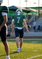 Sherman vs. Freshman Green-21