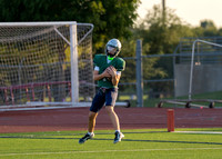 Sherman vs. Freshman Green-22