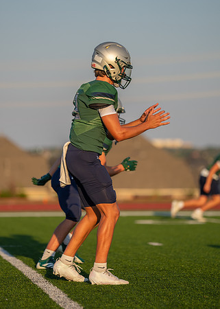 Sherman vs. Freshman Green-24