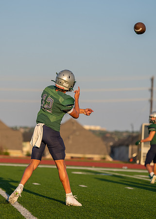 Sherman vs. Freshman Green-28