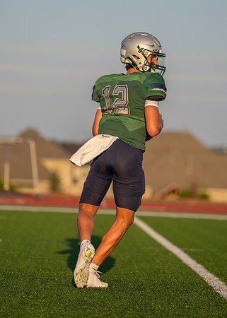 Sherman vs. Freshman Green-25