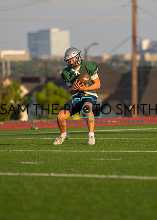 Sherman vs. Freshman Green-29