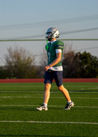 Sherman vs. Freshman Green-30