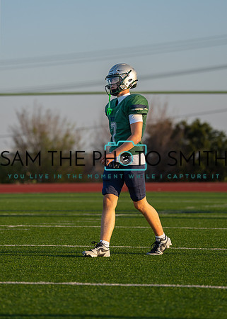 Sherman vs. Freshman Green-30