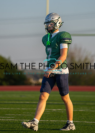 Sherman vs. Freshman Green-31