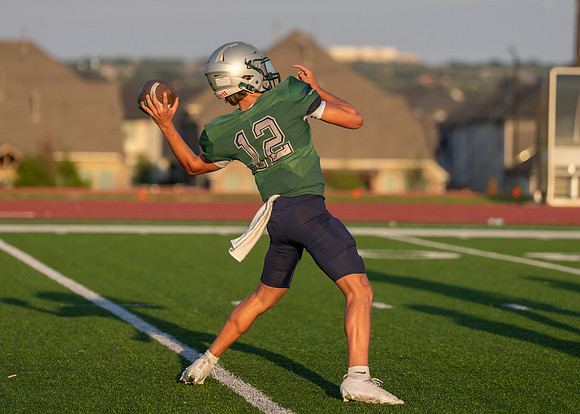 Sherman vs. Freshman Green-32