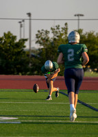 Sherman vs. Freshman Green-33