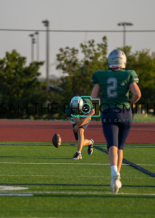 Sherman vs. Freshman Green-33