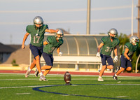 Sherman vs. Freshman Green-34