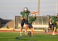 Sherman vs. Freshman Green-35