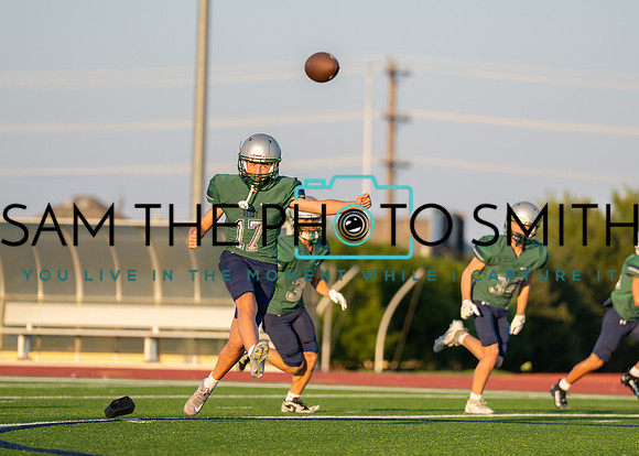 Sherman vs. Freshman Green-36