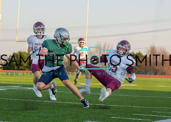 Sherman vs. Freshman Green-38