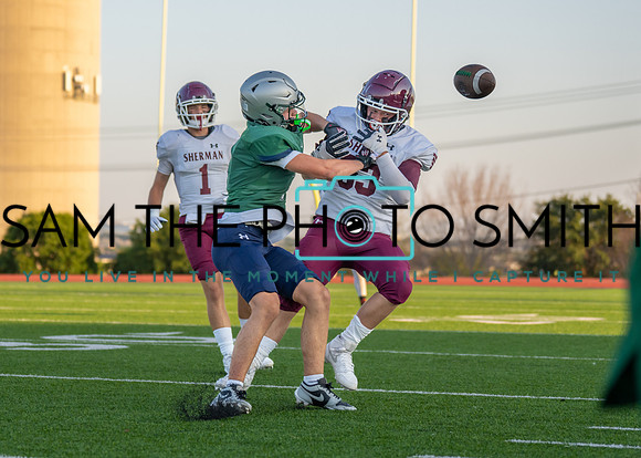 Sherman vs. Freshman Green-37