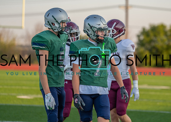 Sherman vs. Freshman Green-39