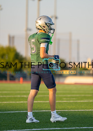 Sherman vs. Freshman Green-41