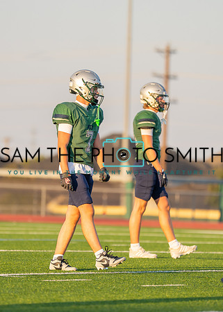Sherman vs. Freshman Green-42
