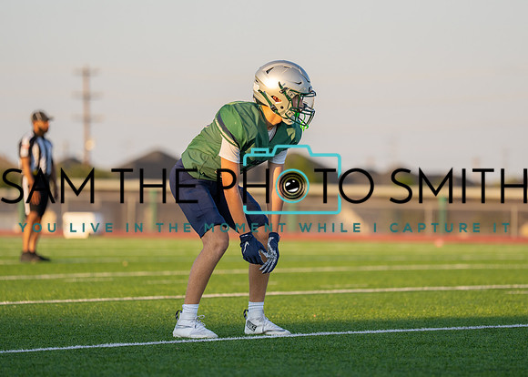 Sherman vs. Freshman Green-44